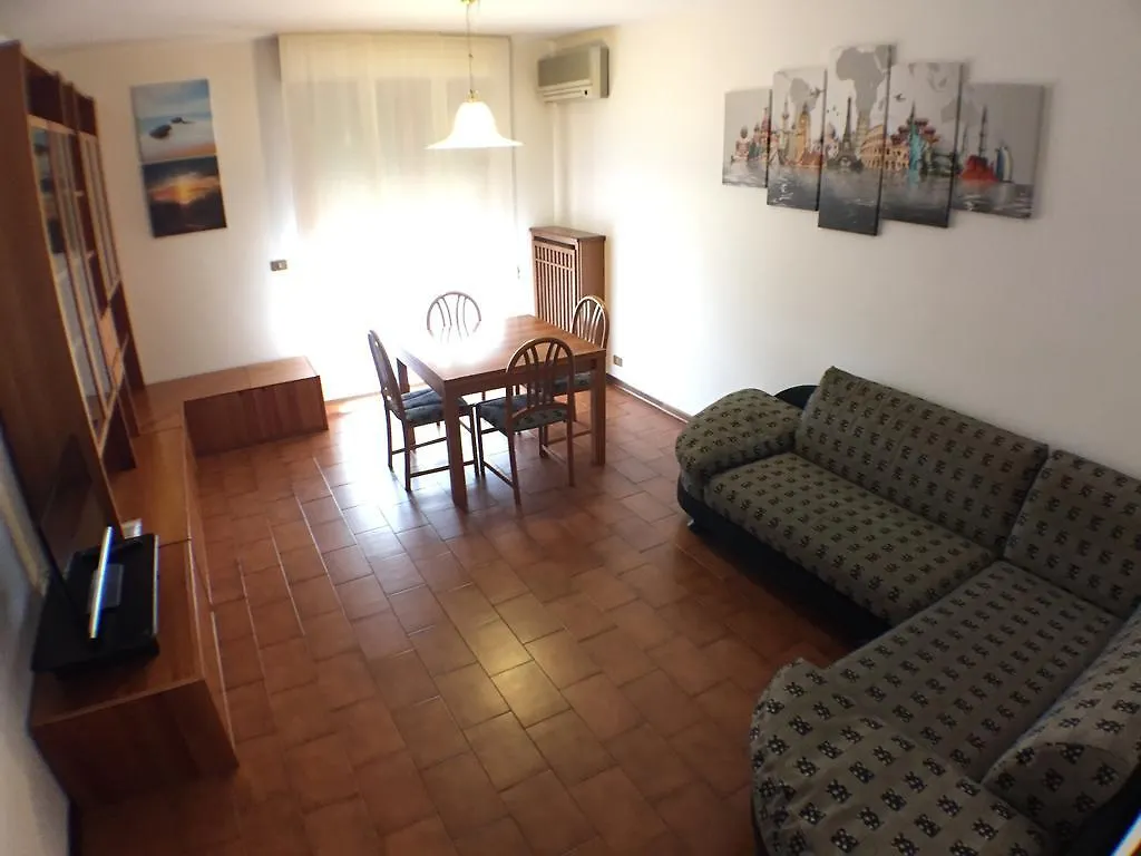Appartamenti Giacomo Noventa Noventa di Piave Italy