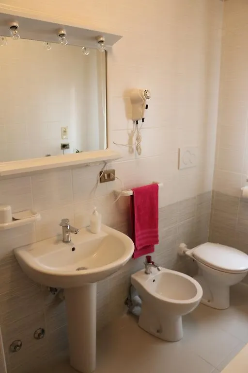 Apartment Appartamenti Giacomo Noventa Noventa di Piave