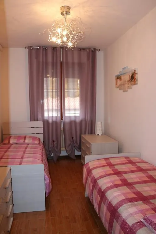 Appartamenti Giacomo Noventa Noventa di Piave Italy