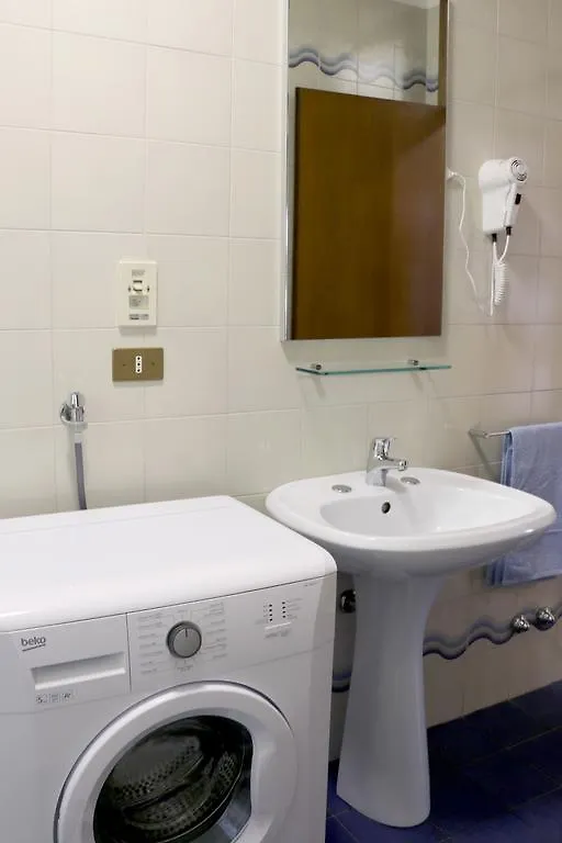 Apartment Appartamenti Giacomo Noventa Noventa di Piave