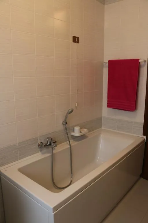 Appartamenti Giacomo Noventa Noventa di Piave Apartment