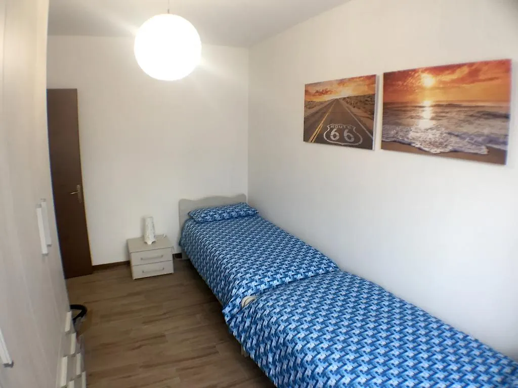 Appartamenti Giacomo Noventa Noventa di Piave Italy