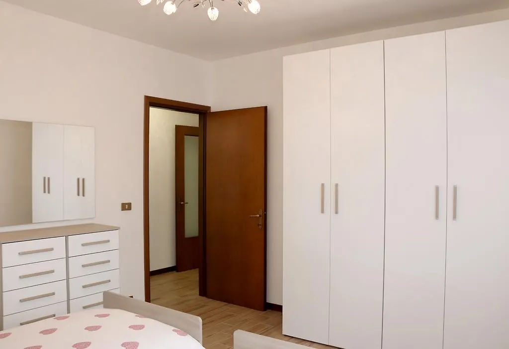 Appartement Appartamenti Giacomo Noventa Noventa di Piave Italie