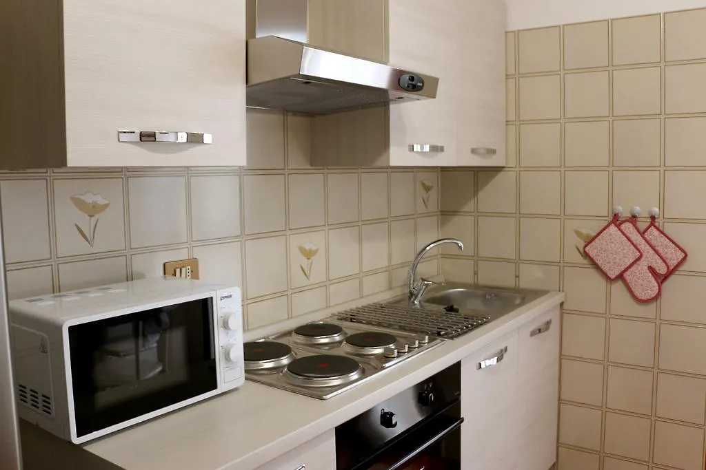 Appartamenti Giacomo Noventa Noventa di Piave Appartement