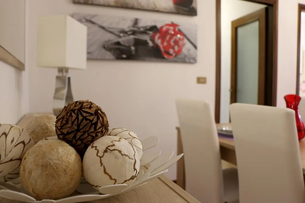 Appartement Appartamenti Giacomo Noventa Noventa di Piave